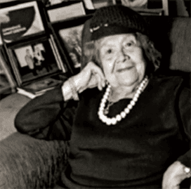 BİR CUMHURİYET ÇINARI MUAZZEZ İLMİYE ÇIĞ