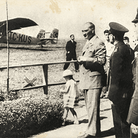 SUNUŞ- Prof.Dr. Fevzi Çakmak