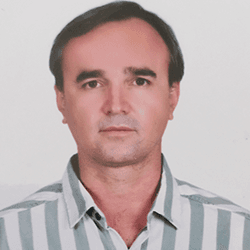 Dr. Adem Nazlıoğlu