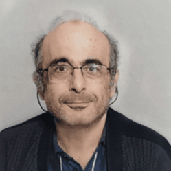 Uzm. Dr. Ahmet Turan Soy