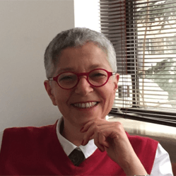 Dr. Fatma Ajlan Tükün