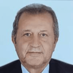 Prof. Dr. Akgün Yaman