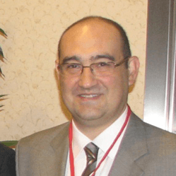 Dr. Çağatay Kundak
