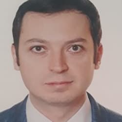 Dr. Cemal Aykut Kadıoğlu