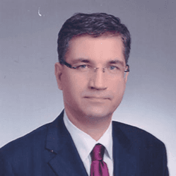 Uzm. Nezihi Burdurlu