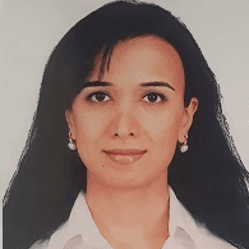 Dr. Tahmına Najafova