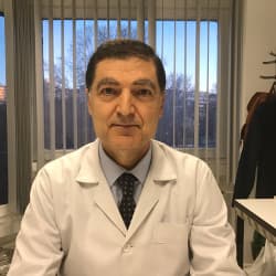 Prof. Dr. Zeki Odabasi