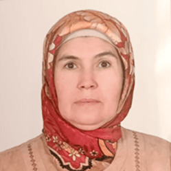 Uzm. Dr. Zübeyde Berber